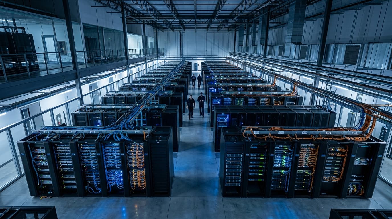 Technical Infrastructure